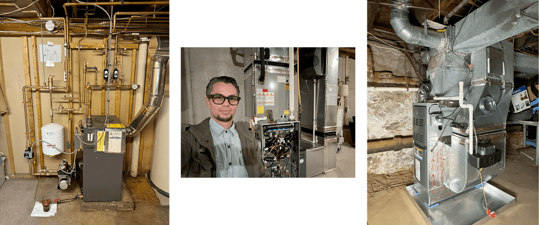Furnace service Tri-Elite Advisors Furnace Services