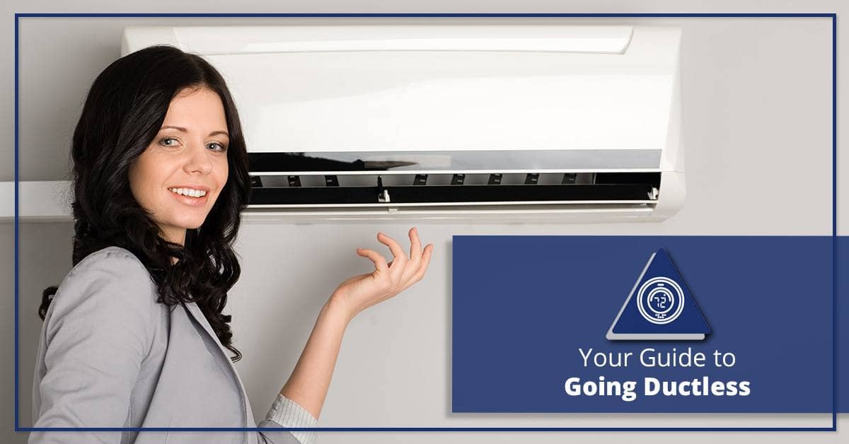 Tri-Elite Advisors guide to going ductless