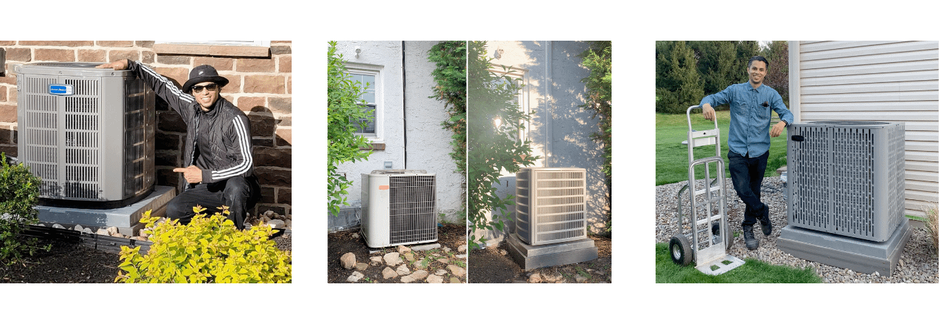 Tri-Elite Advisors Air Conditioning Services