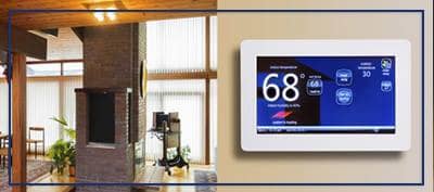 Tri-Elite Advisors new air conditioners